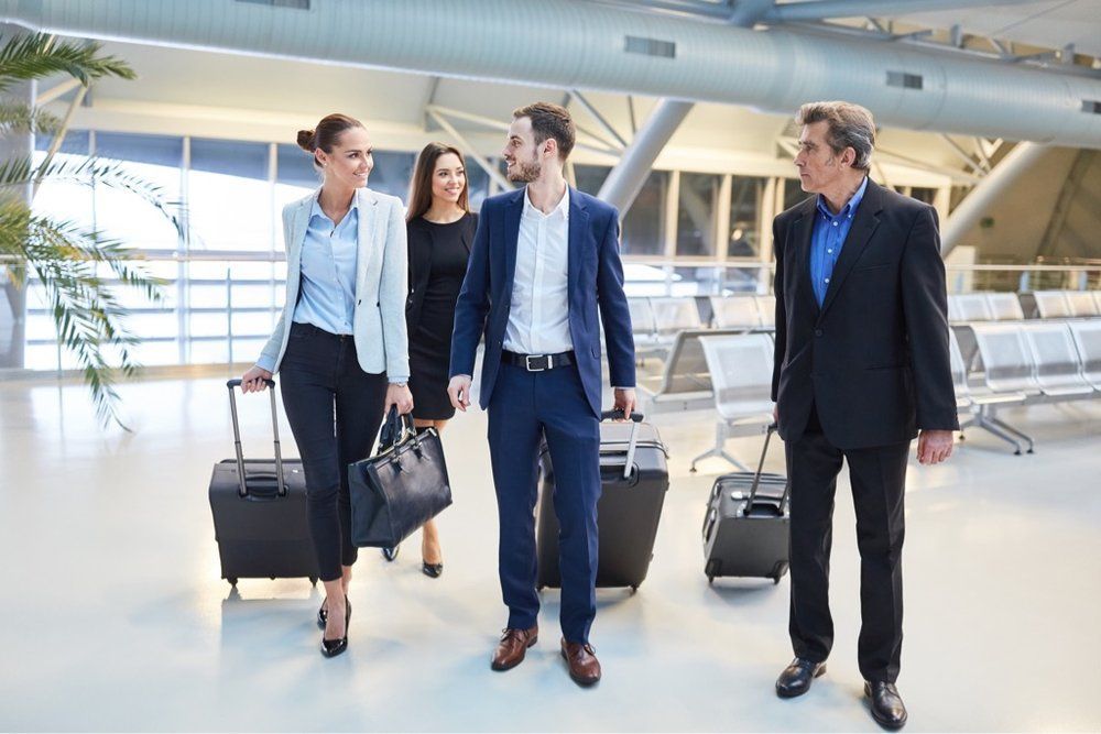 Airport Transportation