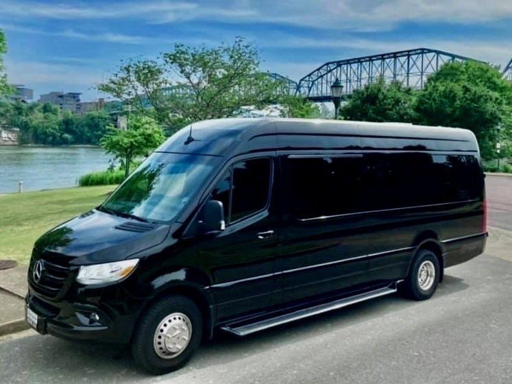 Corporate Transportation